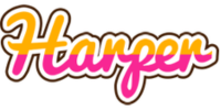 HARPER