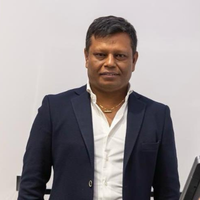 Managing Director