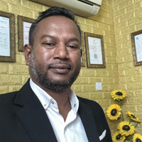 Managing Director
